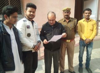 जेएनयू में छात्रों पर हमला एक सुनियोजित साजिश:गुलाम अहमद सिद्दीकी