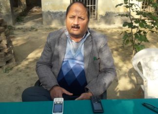 1241 ग्राम पंचायतों में होगा टीकाकरण व पशुओं को ईयर टैगिंग
