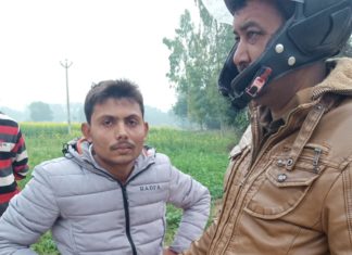 घटना को पचाने में माहिर जेठवारा पुलिस कैसे ,सुधरे प्रतापगढ जिला