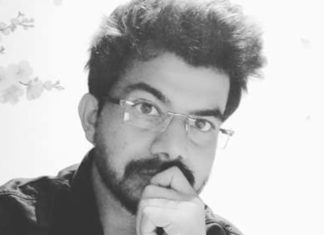 परीक्षा में फेल युवक ने फांसी के फंदे पर झूल कर जीवन लीला समाप्त की