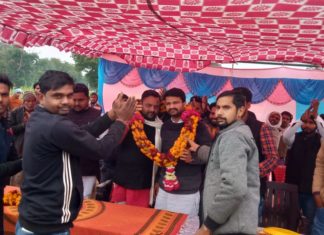 खेलो को आपस में मिलजुल कर खेलें:वीरेन्द्र यादव