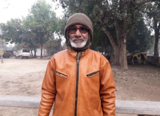 किसानों के ऊपर मुकदमा वापस न हुआ तो बजा देंगे ईट से ईट:जलालुद्दीन