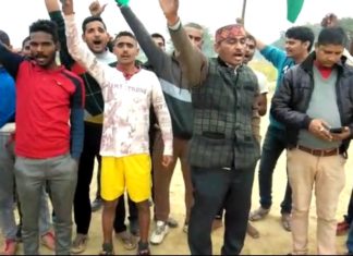 पाकिस्तान में बंधक हवलदार राजेन्द्र सिंह नेगी को वापस लाने के लिए सरकार से पवन सिंह ने की मांग