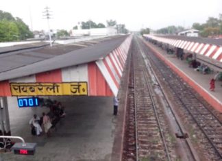 अगर ट्रैन से करने जा रहे है सफर तो पहले जान ले इसे क्योंकि इतनी ट्रेनें हो गई हैं रद्द