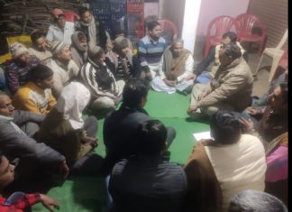 सरवन कुमार बने सलोन वैश्य एकता परिषद के जिलाध्यक्ष