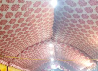 गुरु गृह गये पढन रघुराई… अल्प काल विद्या सब आई…
