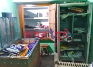 जगतपुर पुलिस करती हैं अपने हिसाब से मुकदमा दर्ज, प्राथना पत्र की कोई नहीं है थाने में पूछ