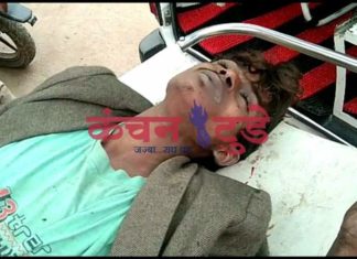 संदिग्ध परिस्थितियों में अज्ञात युवक की ठंड लगने से हुई म्रत्यु