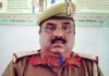17 महीने 10 दिन की सेवा देने वाले सलोन कोतवाल राम अशीष उपाध्याय अब भदोखर के थानेदार