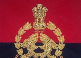 महराजगंज कोतवाली पुलिस के लिए 2019 उपलब्धियों भरा रहा
