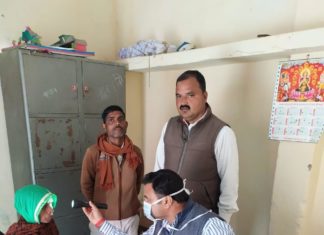 किसके अथक प्रयासों से जरूरतमंदों को मिल रही है।आंख संबंधी चिकित्सा,योग्य डॉक्टरों द्वारा