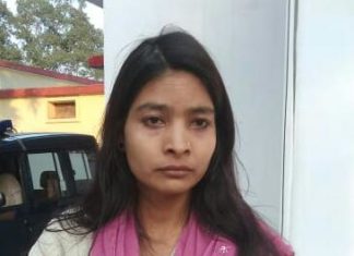 फिर सलोन पुलिस के लिए सिर दर्द बने ये जनाब…..!