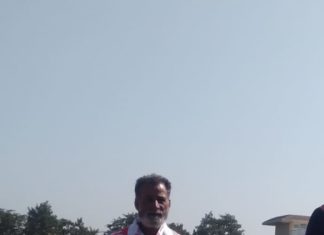 सिल्वरमेडल पा कर क्षेत्र का नाम रोशन किया