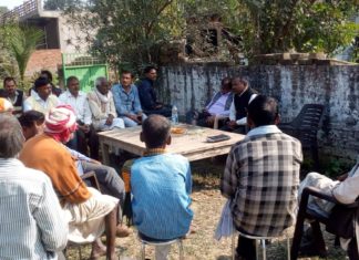 ये किसने कहा कि दिल्ली की तरह यूपी में भी किसानों का बिजली बिल माफ हो