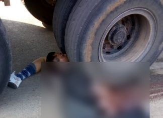 भीषण सड़क हादसा,सरहद की रक्षा करने वाले जवान की हुईं दर्दनाक मौत