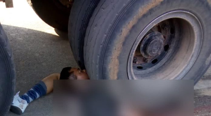 भीषण सड़क हादसा,सरहद की रक्षा करने वाले जवान की हुईं दर्दनाक मौत