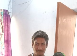 पवित्र रिस्ते में आई कड़वाहट को भूल फिर एक हुए लकी और संगीता