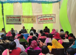 अब आंगनबाड़ी को मिली ये बड़ी जिम्मेदारी