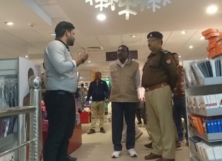 सिटी मजिस्ट्रेट की इस कार्यवाही से सीज हो सकते हैं शहर के शॉपिंग कॉम्प्लेक्स, भवन मालिको में मचा हड़कम्प