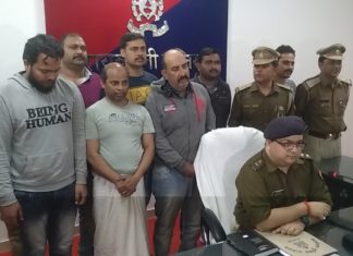 तेज तर्रार पुलिस अधीक्षक ने फिर खोला ब्लाइंड केस