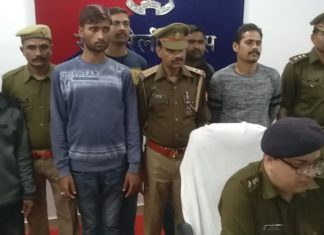 शक और शादी ने करवा दी प्रेमी से प्रेमिका की हत्या