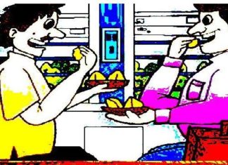 ई रिक्शा चालक हुआ जहर खुरानी का शिकार