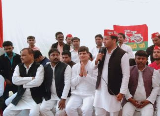 युवाओं को रोजगार देने के बजाय रोजगार छीन रही हैं भाजपा सरकार:अनीश राजा
