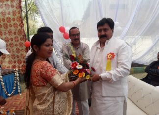 शिक्षा उन्नयन गोष्ठी व वार्षिकोत्सव का हुआ आयोजन