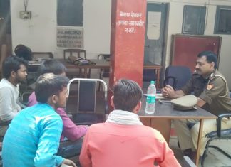 डीजे बजाना हैं तो पुलिस को दे जानकारी:अरुण सिंह