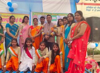 एलुमिनी मीट कार्यशाला का हुआ आयोजन