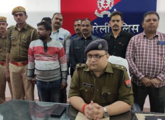 दोस्त व पत्नी के अवैध संबंध के चलते,पति बन गया था जल्लाद दोस्त पत्नी व बेटी को उतार दिया था मौत के घाट