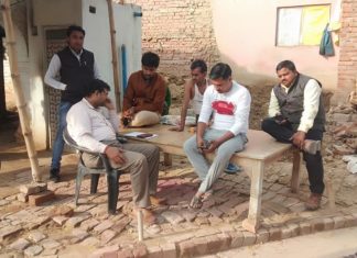 और जब कोरोना के मरीज की सूचना ने स्वास्थ्य विभाग में मचाया हड़कम्प