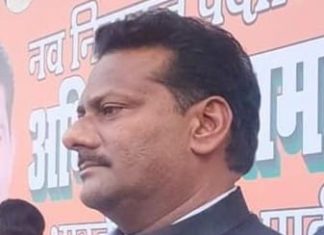 22 मार्च को “जनता कर्फ़्यू” में सहयोग करें व्यापारी- अरविन्द श्रीवास्तव