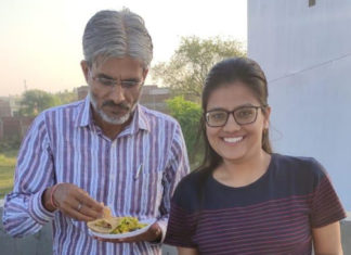 और जब एक पिता अपनी बेटी को घर लाने के निकल पड़े इतने लंबे सफर पर ,पढ़े जरूर ये खबर