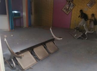 छात्रों ने ऐसा क्या कर डाला कि प्राचार्य को पुलिस बुलानी पड़ गई