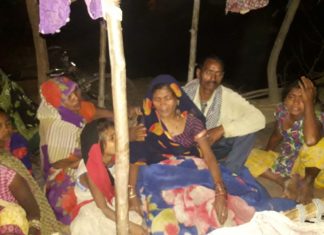 सही इलाज न मिलने पर मासूम की दर्दनाक मौत
