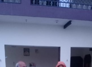 पंचवटी की राहत सामग्री से पीड़ितों को पहुंची राहत: