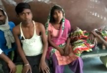 घायल तड़पते रहे अस्पताल में लेकिन धरती के भगवान नही निकले घर से बाहर