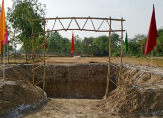 उपजिलाधिकारी की ये पहल बनी पूरी क्षेत्र मे चर्चा का विषय