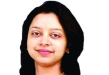 कोरोना वारियर्स का सभी लोग करे सम्मान:प्रियंका सिंह