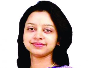 कोरोना वारियर्स का सभी लोग करे सम्मान:प्रियंका सिंह