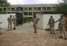 कोरोना योद्धाओं को बेवजह अगर किसी ने किया परेशान तो होगी सख्त कार्यवाही:पुलिस अधीक्षक