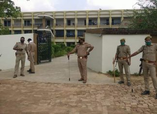 कोरोना योद्धाओं को बेवजह अगर किसी ने किया परेशान तो होगी सख्त कार्यवाही:पुलिस अधीक्षक