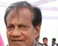 फ़िल्म अभिनेता इरफ़ान खान के निधन पर शोक: अनवर पठान