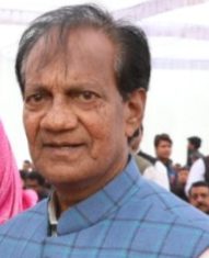फ़िल्म अभिनेता इरफ़ान खान के निधन पर शोक: अनवर पठान