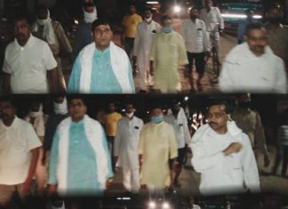 जनता करे लॉक डाउन का पूरा पालन:रामनरेश रावत