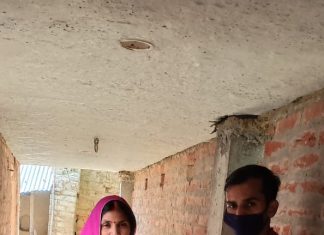 सभासद ने वार्ड में बंटवाया साबुन