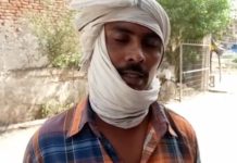 किसान को सिंचाई के लिए डीजल लाने जाना पड़ा महंगा