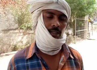 किसान को सिंचाई के लिए डीजल लाने जाना पड़ा महंगा