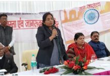 लॉकडाउन के दौरान पीड़ित महिलाओं एवं बच्चों की कानूनी मदद करेगा प्राधिकरण- सचिव